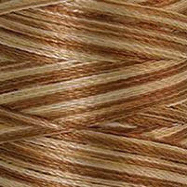 Amann Mettler Poly Sheen Multi Wheat Fields 200m